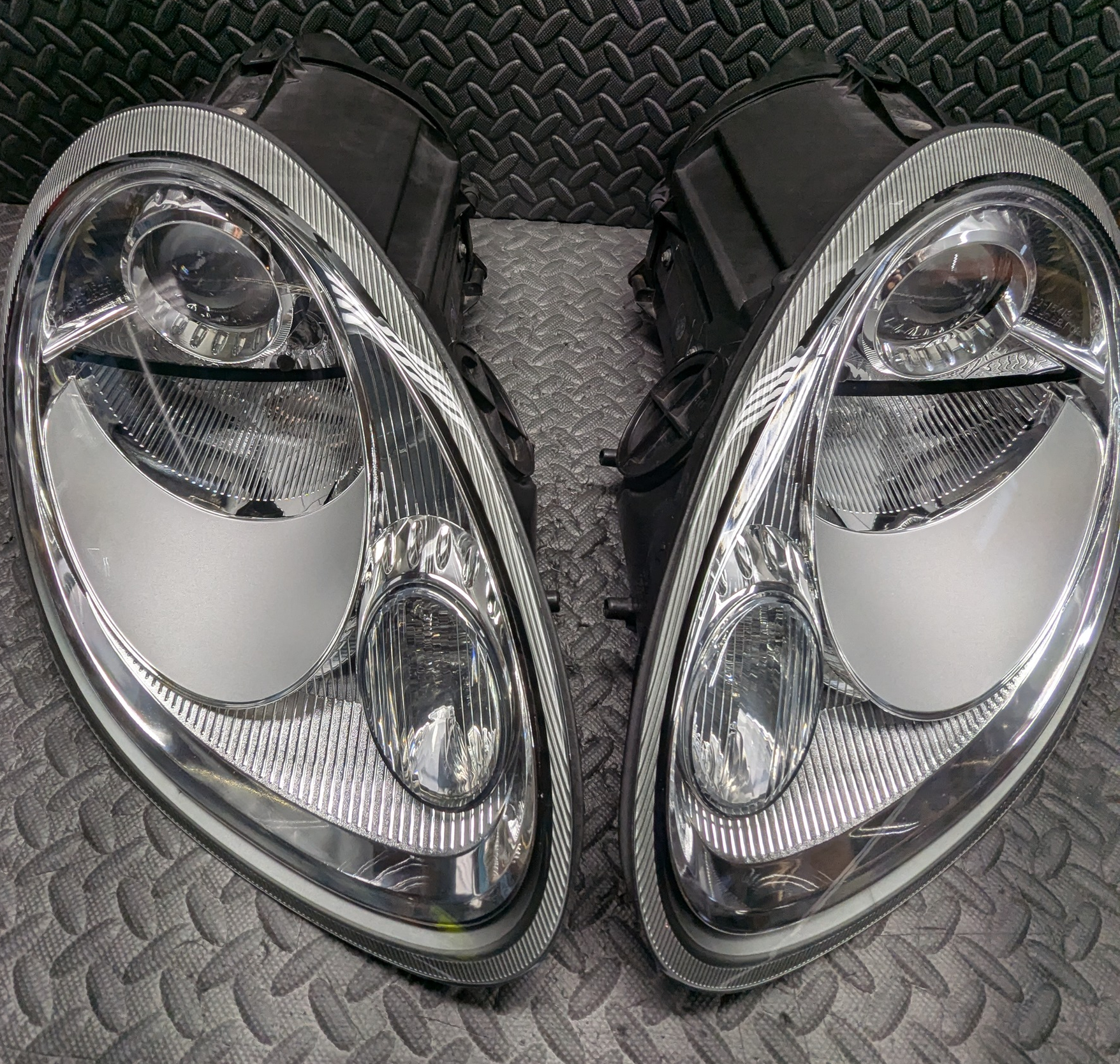 987.1 Cayman / Boxster - Image 2